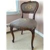Image 3 : Antique Victorian Parlor Chair