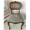 Image 4 : Antique Victorian Parlor Chair
