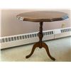 Image 3 : Antique Wood Side Table