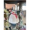 Image 3 : Three Royal Doulton Figurine's