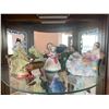 Image 7 : Three Royal Doulton Figurine's