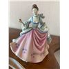 Image 7 : Three Royal Doulton Figurine's