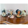 Image 1 : Cameo Girls Collector Candle Holders