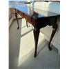 Image 7 : Vintage Console Table With Drawers