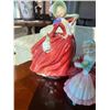 Image 6 : Three Royal Doulton Figurine's