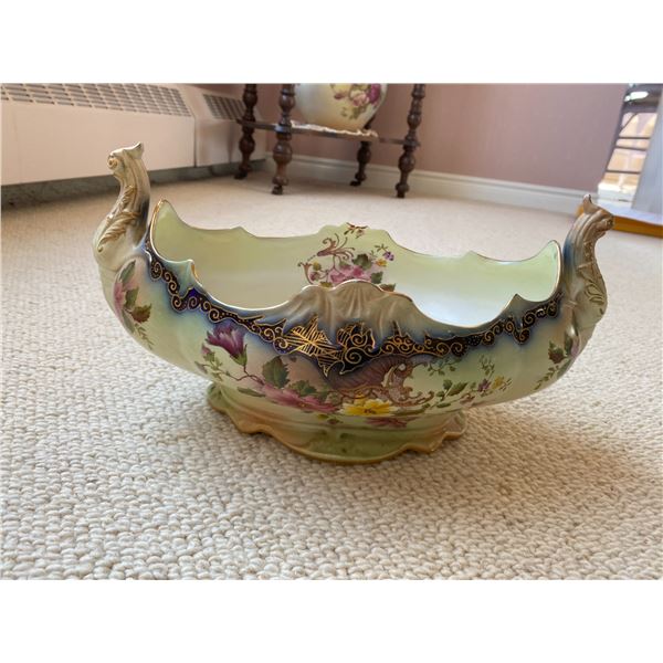 "Carlton Ware" Porcelaine Bowl/Dish