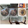 Image 1 : Three Hummel Collector Plates