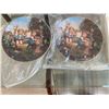Image 3 : Three Hummel Collector Plates