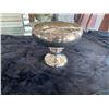 Image 8 : Silver Plated Serbing Tray & Two Silver Plated Bowls