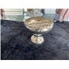 Image 9 : Silver Plated Serbing Tray & Two Silver Plated Bowls