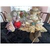 Image 2 : Assortment of Hand Made Dolls