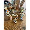Image 1 : Assortment of Hummel Figurines