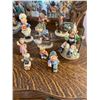 Image 3 : Assortment of Hummel Figurines