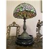 Image 2 : Tiffany Style Lamp