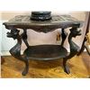 Image 1 : Antique Side Table