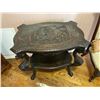 Image 3 : Antique Side Table