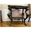 Image 5 : Antique Side Table