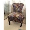 Image 3 : Rolling Antique Sitting Chair