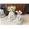 Image 1 : Assortment of Decorative Angels