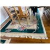 Image 1 : Large Rectangle Vintage Rug