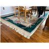 Image 2 : Large Rectangle Vintage Rug