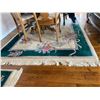 Image 4 : Large Rectangle Vintage Rug