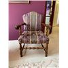 Image 1 : Antique Sitting Chair