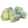 Image 1 : 128ct. Blue-Green Natural Sapphire Rough Stone (GEM-0883)
