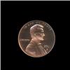Image 1 : 2005S US Lincoln Cent Proof Coin PR70  (COI-1181)