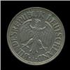 Image 2 : 1954J  Germany Mark Coin High Grade (COI-1783)