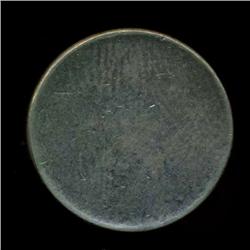 19?? Dime HUGE Error Coin UNC (COI-3553)