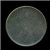Image 1 : 19?? Dime HUGE Error Coin UNC (COI-3553)