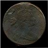 Image 1 : 1805 Large Cent Coin (COI-1864)