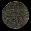 Image 2 : 1805 Large Cent Coin (COI-1864)