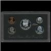 Image 1 : 1992 US Silver Proof Set Super Gem Coins UNSEARCHED (COI-2092)