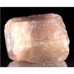 139ct. Natural  Green Sapphire Rough Africa  (GEM-2298)