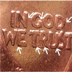 1943D US Walking Half Coin BU RARE Variety  (COI-1131)