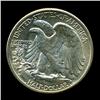 Image 3 : 1943D US Walking Half Coin BU RARE Variety  (COI-1131)