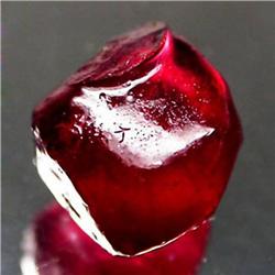 11.25ct Natural Ruby Stone Rough Madagascar (GEM-0445)