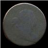 Image 1 : 1801 Large Cent Coin   (COI-1851)