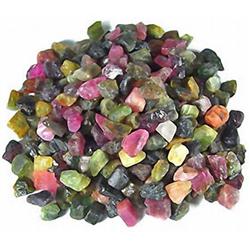 363ct. AAA Fancy Color Tourmaline Facet Rough (GEM-2278)
