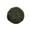 Image 1 : 1000AD India Horseman Coin Hi Grade (COI-1725)