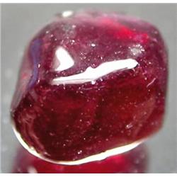 14.78ct. Natural Ruby Stone Rough Madascar (GEM-2100)