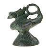 Image 6 : Duck Opium Weight Early 1900s Bronze (ANT-248)