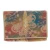 Image 1 : Ladies Stingray Hide Skin Tri-fold Wallet (ACT-134)