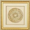 Image 2 : Antique Chinese Hand Carved Jade "BI" (ANT-418)