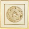 Image 3 : Antique Chinese Hand Carved Jade "BI" (ANT-418)