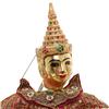 Image 2 : Vintage Burmese Marionette (ANT-640A)