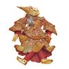 Image 3 : Vintage Burmese Marionette (ANT-640A)