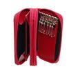 Image 2 : Stingray Hide Red Key and Coin Case Holder (ACT-117)